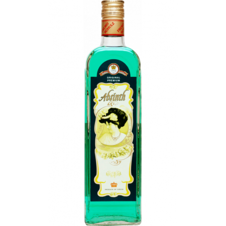 Absinth 70% 0.5