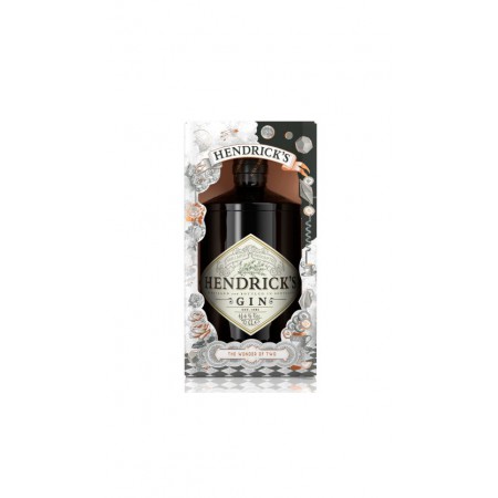 Hendricks Gift Pack 41.4% 0.7