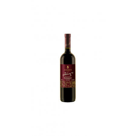 Askaneli Kindzmarauli Red Semi Sweet 0.75