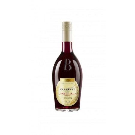 Bostavan Gold Cabernet Sauvignon 0.75 