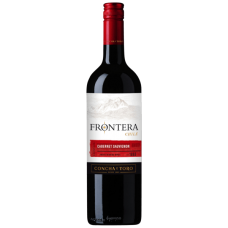 Frontera Cabernet Sauvignon 0.75