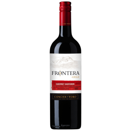 Frontera Cabernet Sauvignon 0.75