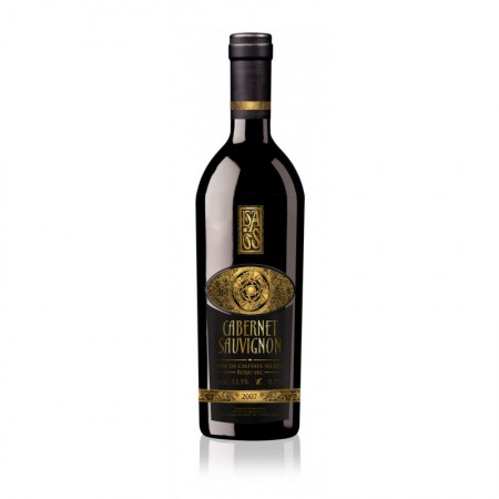 Daos Cabernet Sauvignon Medium Sweet 0.75