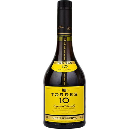 Torres 10 